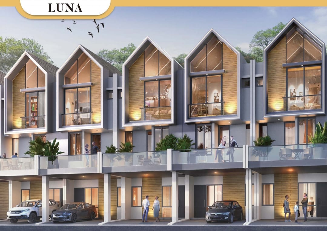 Osaka Residences